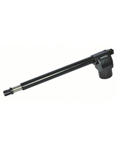 Привод электромеханический линейный Faac 6171021 в Йошкар-Оле Запчасти для шлагбаумов и автоматики Pintop.ru