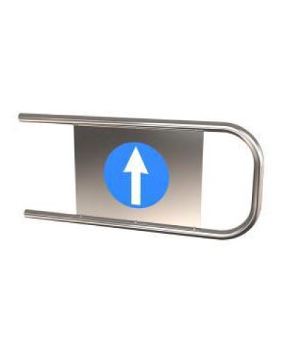 Дуга на калитку К2 (левая) Ø32 L=760 мм Ростов-Дон в Йошкар-Оле Калитки Pintop.ru