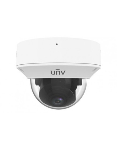 IP-камера видеонаблюдения антивандальная купольная Uniview IPC3232SB-ADZK-I0 в Йошкар-Оле IP-камеры Pintop.ru