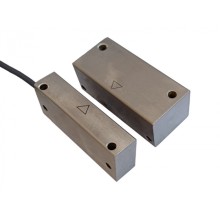 Датчик положения магнитогерконовый Магнито-контакт ДПМ-2 исп.202 ПАШК.425119.067