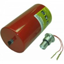 Генератор огнетушащего аэрозоля Эпотос Допинг-2.160п