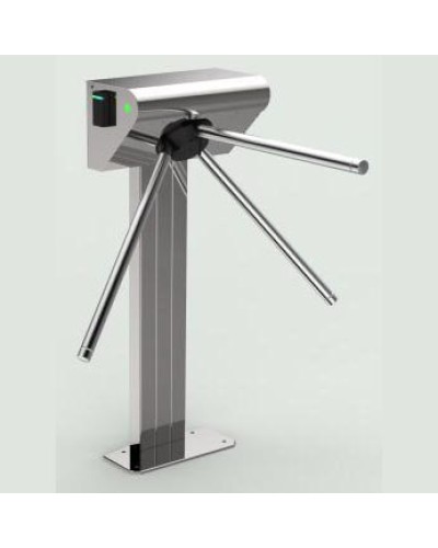 Турникет Ростов-Дон Т9М1 STEP2 (УТ) НЕРЖ (Fly A3 EH) в Йошкар-Оле Турникеты - Ростов-Дон Pintop.ru