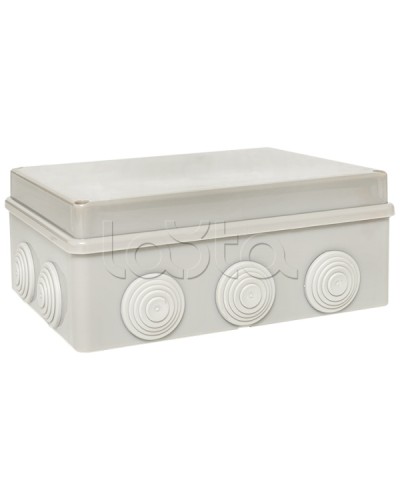 Коробка распределительная КМР-050-042 (190х140х70) EKF PROxima (plc-kmr-050-042) в Йошкар-Оле Распределительные коробки Pintop.ru