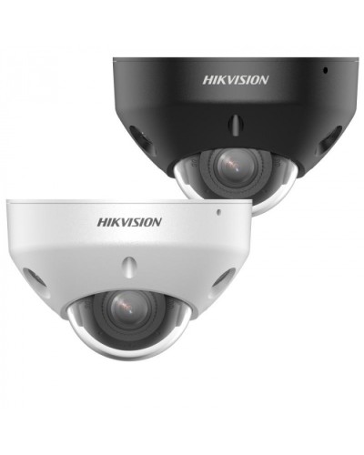 IP-камера видеонаблюдения компактная Hikvision DS-2CD2583G2-LIS2U(4mm) в Йошкар-Оле IP-камеры Pintop.ru