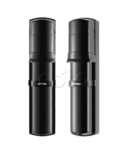 Извещатель озранный линейный оптико-электронный Optex SL-100TNR в Йошкар-Оле Извещатели охраны периметра Pintop.ru