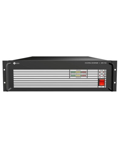 Усилитель трансляционный, 250 Вт МЕТА 9102 в Йошкар-Оле Система оповещения и трансляции Мета Pintop.ru