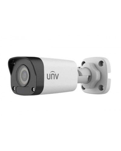 IP-камера видеонаблюдения в стандартном исполнении Uniview IPC2122LB-SF28-A в Йошкар-Оле IP-камеры Pintop.ru