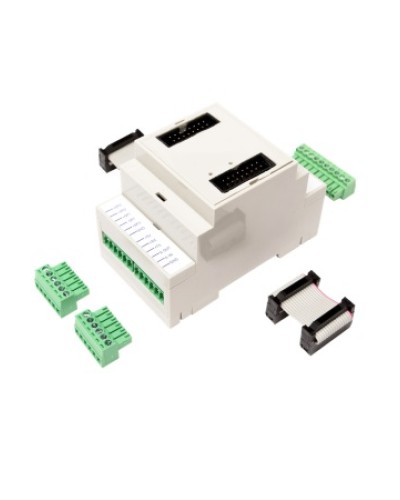 Блок расширения Метаком i-Shield в Йошкар-Оле Дополнительное оборудование для СКУД Pintop.ru