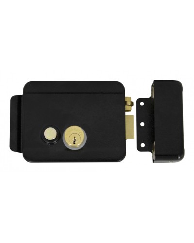 Замок электромеханический AccordTec AT-EL101B в Йошкар-Оле Электромеханические замки Pintop.ru