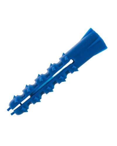 Дюбель с шипами Ежик распорный 12x70 (100 шт/уп) Промрукав (PR08.10083) в Йошкар-Оле Крепеж: Дюбели, шурупы, саморезы Pintop.ru