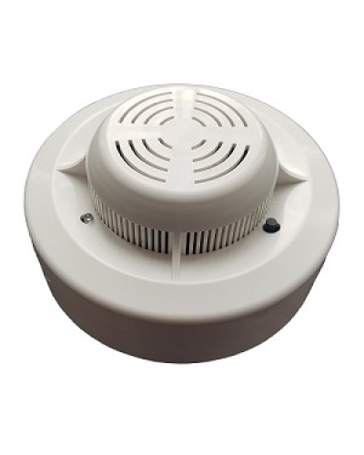 Извещатель пожарный дымовой оптико-электронный адресный Магнито-Контакт ИП 212-83 в Йошкар-Оле Пожарные извещатели Pintop.ru