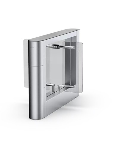 Модуль турникета центральный Oxgard Praktika T-08-CM-2R-660-LED (Mifare) в Йошкар-Оле Турникеты Pintop.ru