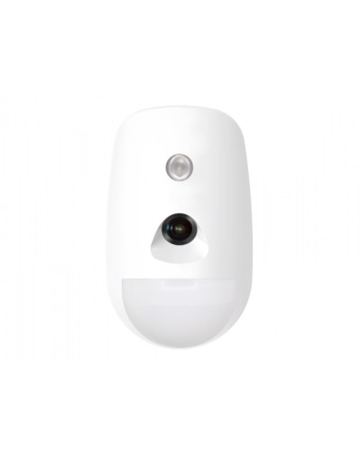 ИК-датчик проводной с камерой Hikvision DS-PDPC12P-EG2 в Йошкар-Оле Извещатели охранные Pintop.ru