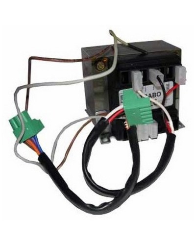 Трансформатор BK-1200P Came 119RIR245 в Йошкар-Оле Запчасти для шлагбаумов и автоматики Pintop.ru