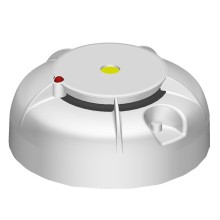 Извещатель пожарный дымовой автономный Ирсэт-Центр ИП 212-55С (новый)