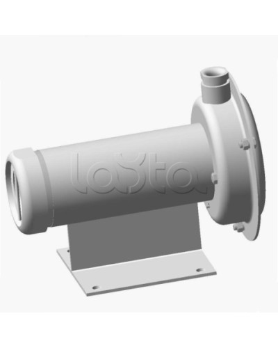 Модуль порошкового пожаротушения взрывозащищенный в нормальном исполнении Источник-плюс Тунгус-МПП(Н-Взр)-0,65-И-ГЭ-У2 в Йошкар-Оле Модули пожаротушения (Ex) Pintop.ru