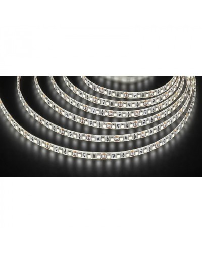 Лента светодиодная Navigator 80 308 NLS-3528W120-9.6-IP65-12V-Pro R5 в Йошкар-Оле Источники света(Лампы) Pintop.ru