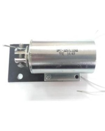 Электромагит для турникета Спецэлектромагнит В с кронштейном Ростов-Дон в Йошкар-Оле Дополнительное оборудование для СКУД Pintop.ru