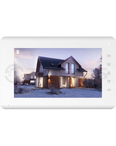 Монитор цветного видеодомофона Tantos Mia в Йошкар-Оле Абонентские видеоустройства Pintop.ru