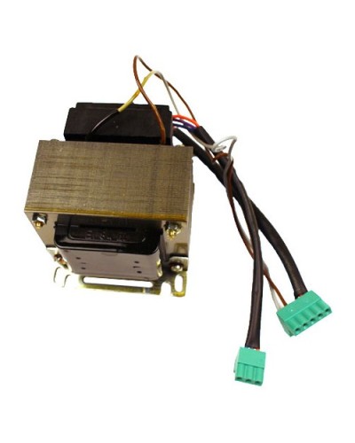 Трансформатор ZE4 Came 119RIR153 в Йошкар-Оле Запчасти для шлагбаумов и автоматики Pintop.ru