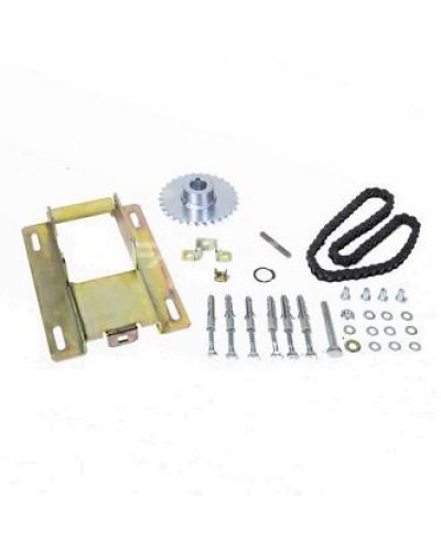 Панель кнопочная локтевая из пластика Faac 401003 в Йошкар-Оле Запчасти для шлагбаумов и автоматики Pintop.ru