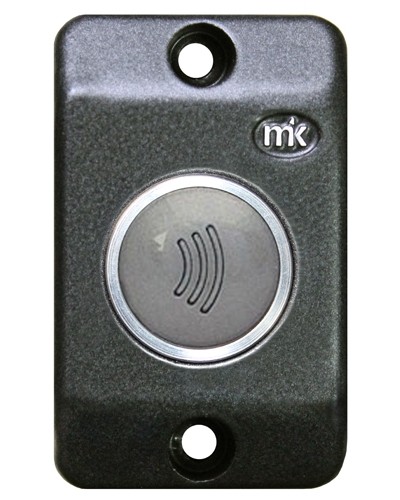 Считыватель ключей Метаком KMF-2 в Йошкар-Оле Аксессуары для многоабонентных систем Pintop.ru