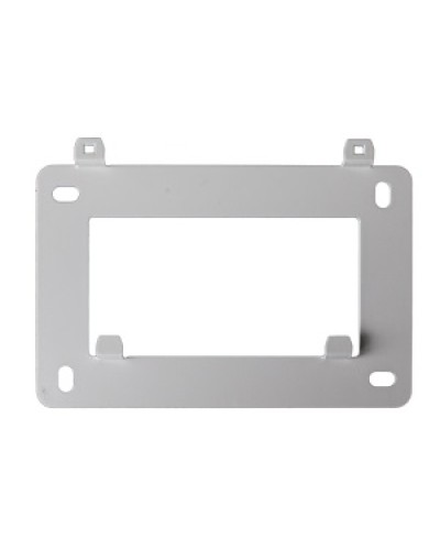 Кронштейн монтажный Tantos TS-BR5 в Йошкар-Оле Аксессуары для малоабонентных видеодомофонов Pintop.ru