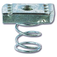 Гайка для подвешивания профиля (с пружиной) М12х40 DKC CM151200