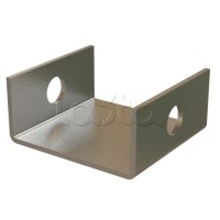 Скоба Hyperline TMS-CPF-55-25-2,0-SZ