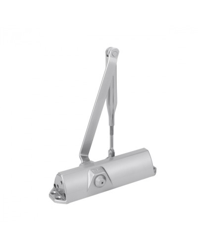 Доводчик дверной Dormakaba TS 68 EN2/3/4 с рычагом (коричневый) в Йошкар-Оле Доводчики Pintop.ru