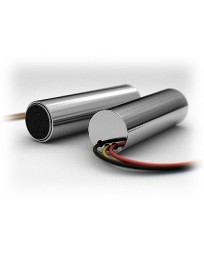 Микрофон активный для систем видеонаблюдения STELBERRY M-10 в Йошкар-Оле Системы видеонаблюдения Pintop.ru