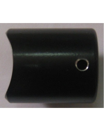 Муфта в сборе для крепления к стойке Ростов-Дон Муфта 25 в Йошкар-Оле Ограждения Pintop.ru