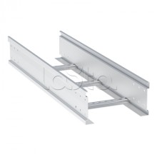 Лоток лестничный усиленный 150х900х3000-2,0 мм HDZ EKF (LTP150900-2-HDZ)