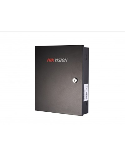 Контроллер доступа на 1 дверь Hikvision DS-K2801 в Йошкар-Оле Контроллеры Pintop.ru