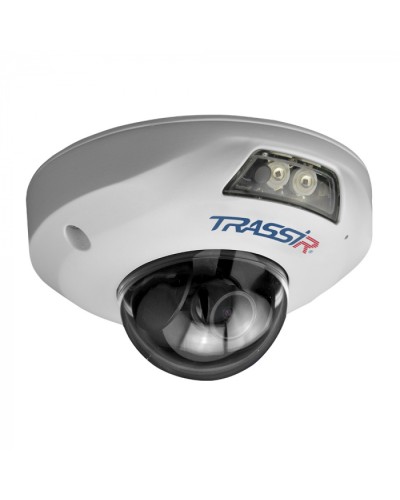 TRASSIR TR-D4121IR1 v7 2.8 в Йошкар-Оле IP-камеры Pintop.ru