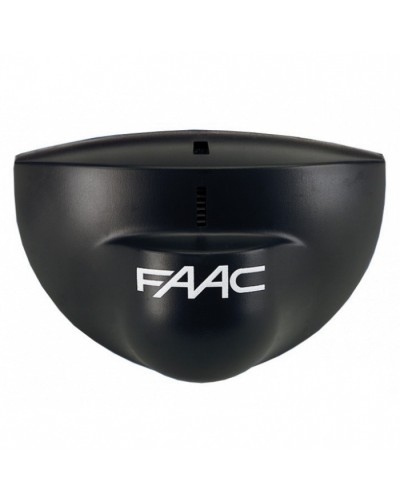 Радар XM100 one, однонаправленный Faac 105129 в Йошкар-Оле Запчасти для шлагбаумов и автоматики Pintop.ru