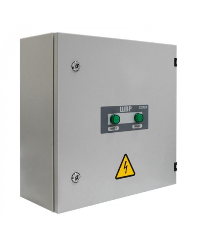 Шкаф ввода резерва Болид ШВР-30 в Йошкар-Оле Охранно-пожарное оборудование Pintop.ru