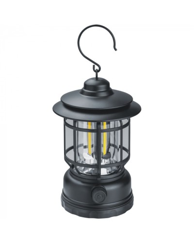 Фонарь Navigator 93 887 NPT-CA25-ACCU кемп.3COB,6Вт li-ion 1,2Ач димм. в Йошкар-Оле Светильники Pintop.ru