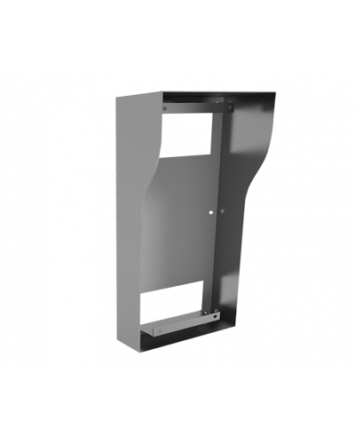 Кронштейн BAS-IP BR-AA14 RUS SILVER в Йошкар-Оле Дополнительное оборудование для СКУД Pintop.ru