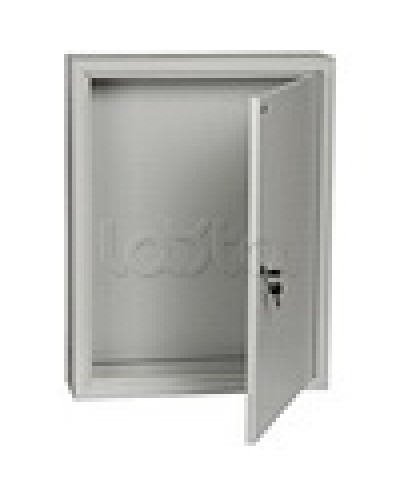 Щит с монтажной панелью IEK ЩМП-1-1 36 УХЛ3 (YKM41-01-31) в Йошкар-Оле Щиты электрические Pintop.ru