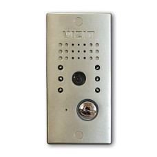 Блок вызова домофона Vizit БВД-411CBL