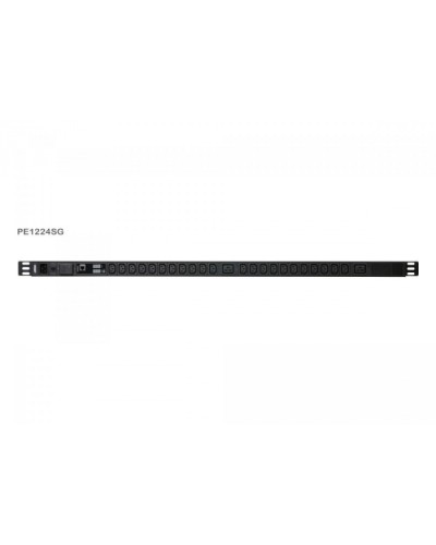 Блок распределения питания ATEN PE1224SG-AT-G в Йошкар-Оле Блоки розеток Pintop.ru