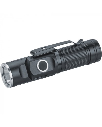 Фонарь Navigator 93 882 NPT-P08-ACCU алюм.проф.1Osram P8,7Вт li-ion 0,7Ач в Йошкар-Оле Светильники Pintop.ru