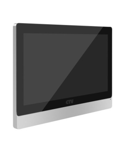 Монитор видеодомофона CTV-M5902NG белый в Йошкар-Оле Абонентские видеоустройства Pintop.ru