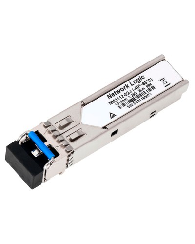 SFP-модуль NSGate SFG-MM2-I в Йошкар-Оле Модули SFP/XFP/GBIC Pintop.ru