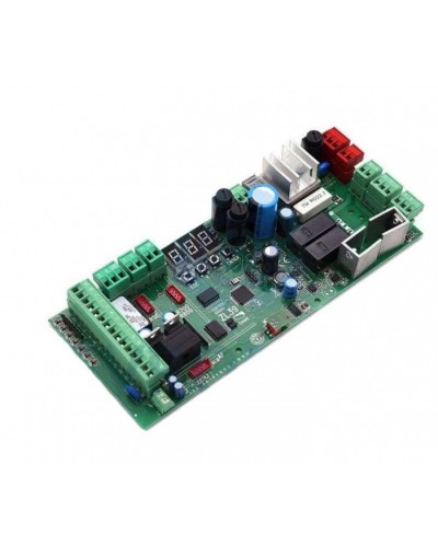 Плата блока управления ZL39 Came 3199ZL39 в Йошкар-Оле Запчасти для шлагбаумов и автоматики Pintop.ru