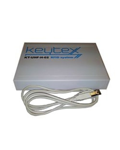 Cчитыватель меток KT-UHF-TAG настольный Gate KeyTex-Gate-USB в Йошкар-Оле Сетевая СКУД - Gate Pintop.ru