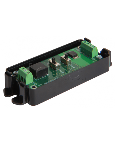 Передатчик TVI видеосигнала активный Инфотех AVT-TX1303TVI в Йошкар-Оле Видеоусилители, Модуляторы, Делители Pintop.ru