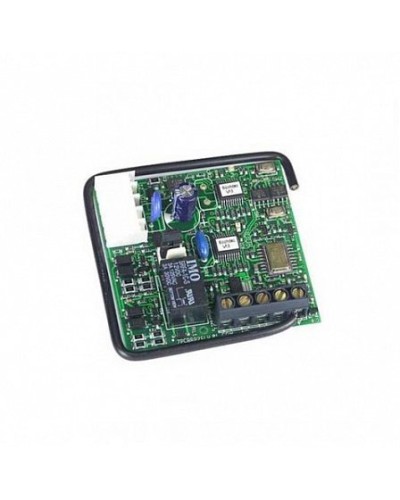 Радиоприемник Faac 787852 в Йошкар-Оле Запчасти для шлагбаумов и автоматики Pintop.ru