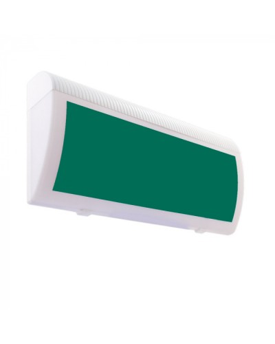 Табло М-24 ГРАНД Порошок не входи (ИП Раченков А.В.) в Йошкар-Оле Оповещатели Pintop.ru